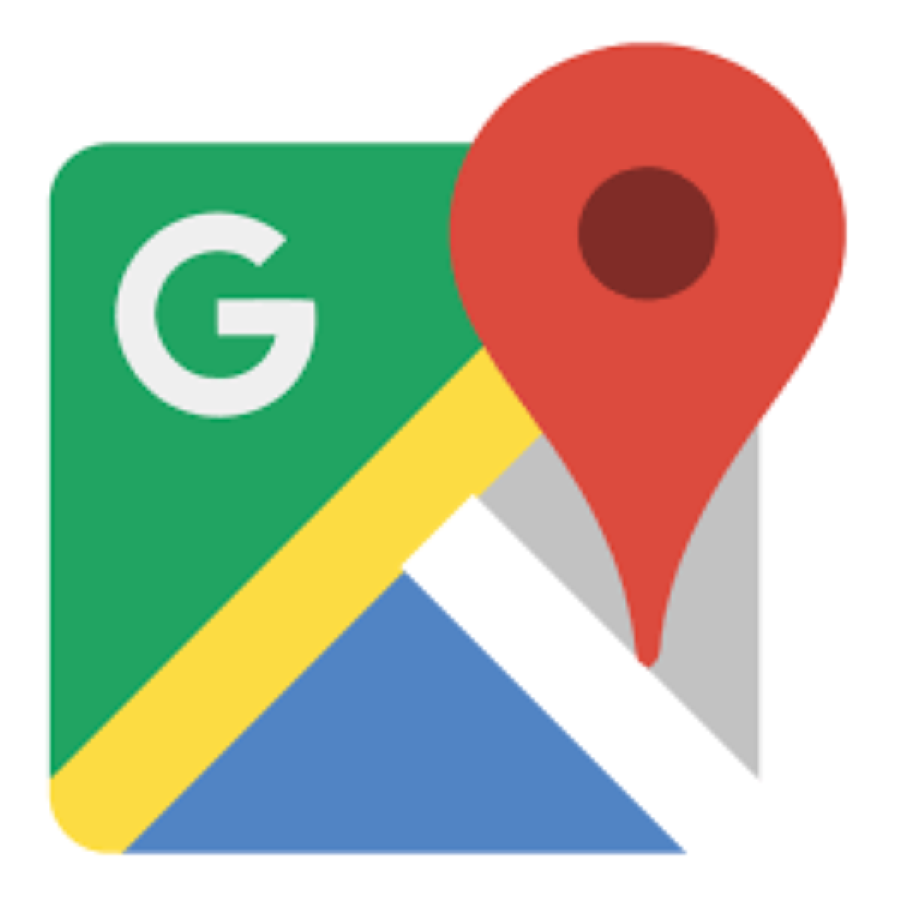 Google Maps